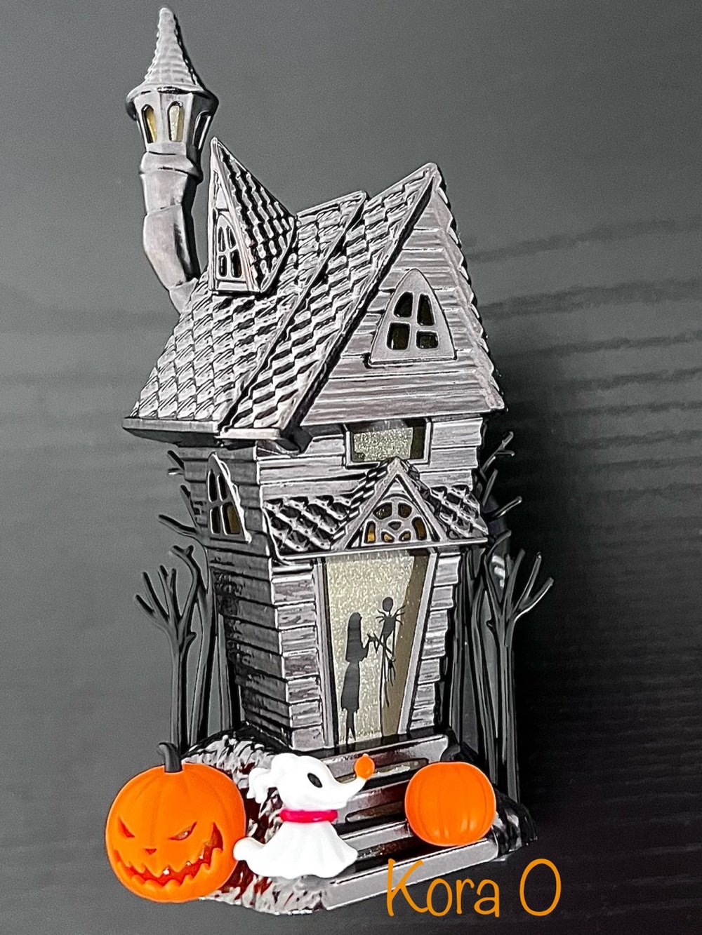 Nightmare Before Christmas Jack & Sally Accessories Bundle - Picture 11 of 13